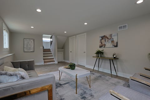 Tiny photo for 18115 IDLEWILD Drive, Country Club Hills, IL 60478 (MLS # 12704758)