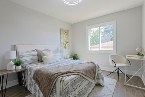 Tiny photo for 18115 IDLEWILD Drive, Country Club Hills, IL 60478 (MLS # 12704758)