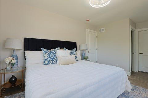 Tiny photo for 18115 IDLEWILD Drive, Country Club Hills, IL 60478 (MLS # 12704758)