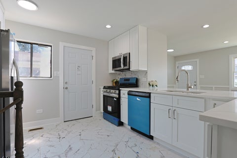 Tiny photo for 18115 IDLEWILD Drive, Country Club Hills, IL 60478 (MLS # 12704758)