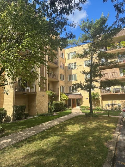 6460 W Belle Plaine Avenue 407 Chicago IL 60634