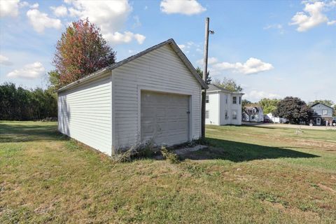 Tiny photo for 2683 W Florence Road, Freeport, IL 61032 (MLS # 12492901)