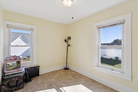 Tiny photo for 2683 W Florence Road, Freeport, IL 61032 (MLS # 12492901)