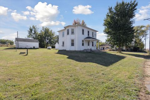 Tiny photo for 2683 W Florence Road, Freeport, IL 61032 (MLS # 12492901)