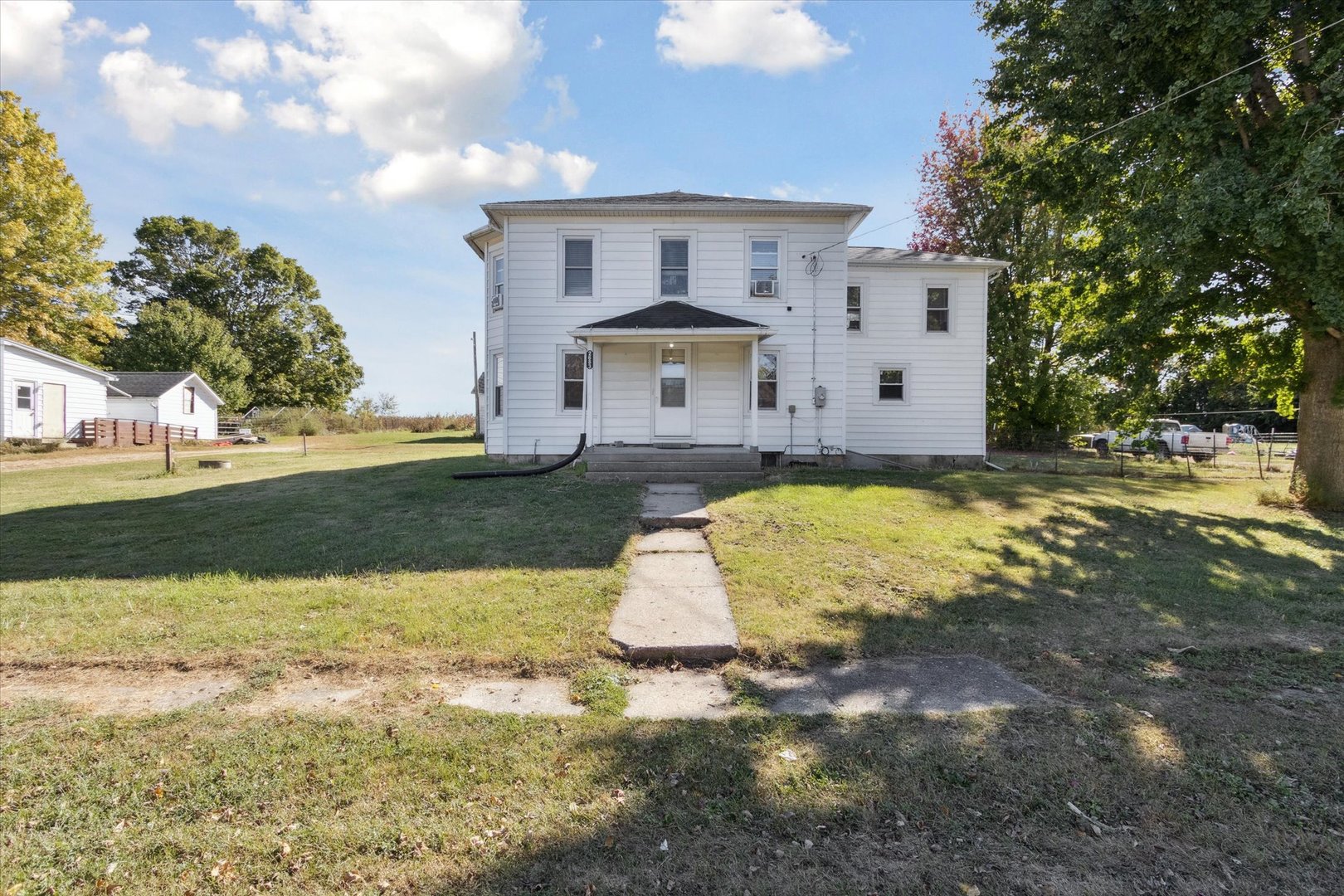 2683 W Florence Road