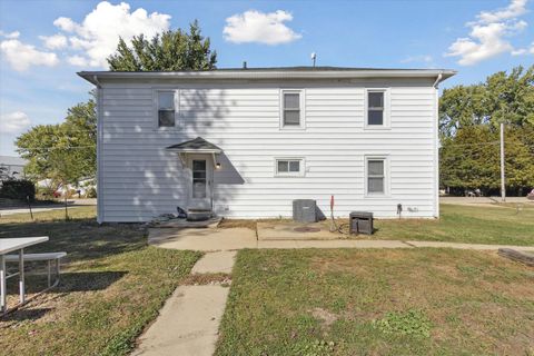 Tiny photo for 2683 W Florence Road, Freeport, IL 61032 (MLS # 12492901)