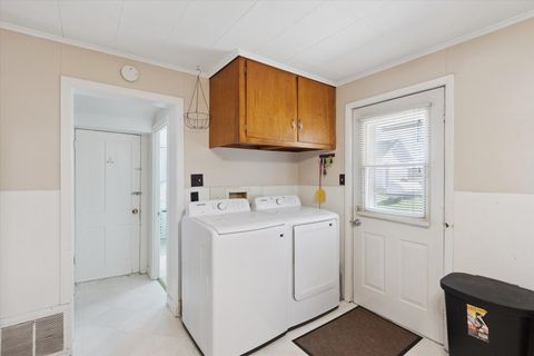 Tiny photo for 2683 W Florence Road, Freeport, IL 61032 (MLS # 12492901)