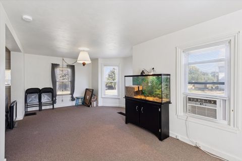 Tiny photo for 2683 W Florence Road, Freeport, IL 61032 (MLS # 12492901)