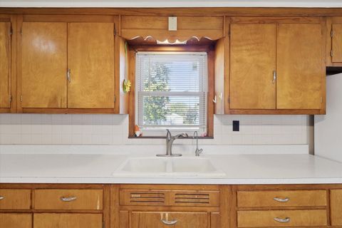 Tiny photo for 2683 W Florence Road, Freeport, IL 61032 (MLS # 12492901)