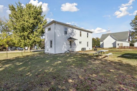 Tiny photo for 2683 W Florence Road, Freeport, IL 61032 (MLS # 12492901)