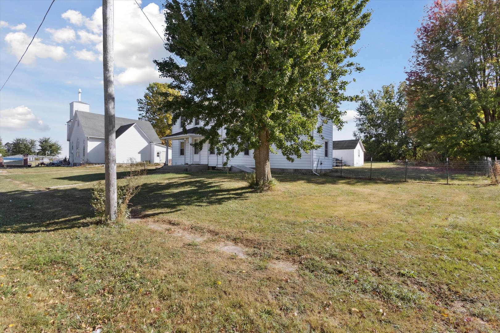 2683 W Florence Road