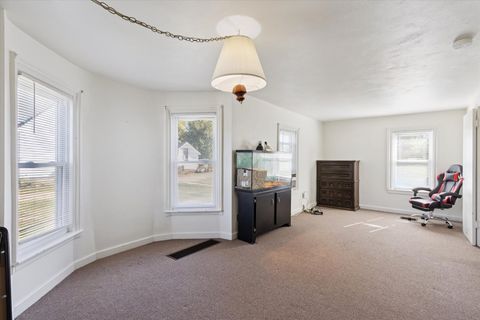 Tiny photo for 2683 W Florence Road, Freeport, IL 61032 (MLS # 12492901)
