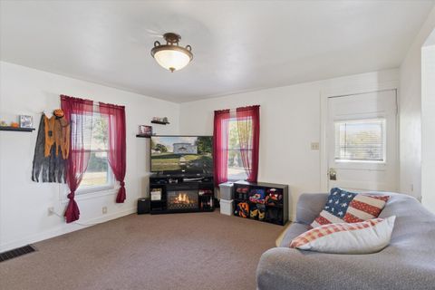 Tiny photo for 2683 W Florence Road, Freeport, IL 61032 (MLS # 12492901)