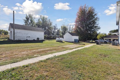 Tiny photo for 2683 W Florence Road, Freeport, IL 61032 (MLS # 12492901)