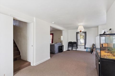 Tiny photo for 2683 W Florence Road, Freeport, IL 61032 (MLS # 12492901)