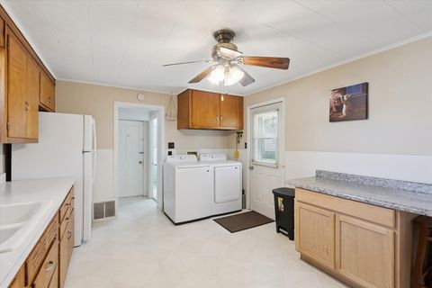 Tiny photo for 2683 W Florence Road, Freeport, IL 61032 (MLS # 12492901)