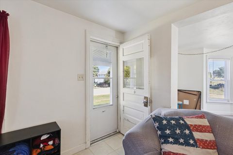 Tiny photo for 2683 W Florence Road, Freeport, IL 61032 (MLS # 12492901)