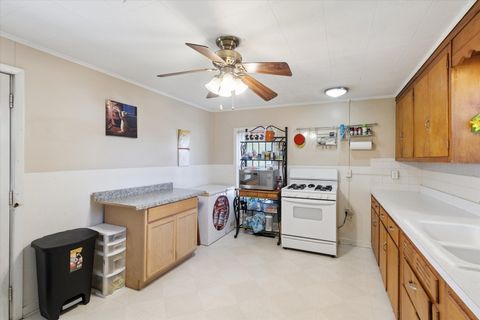 Tiny photo for 2683 W Florence Road, Freeport, IL 61032 (MLS # 12492901)