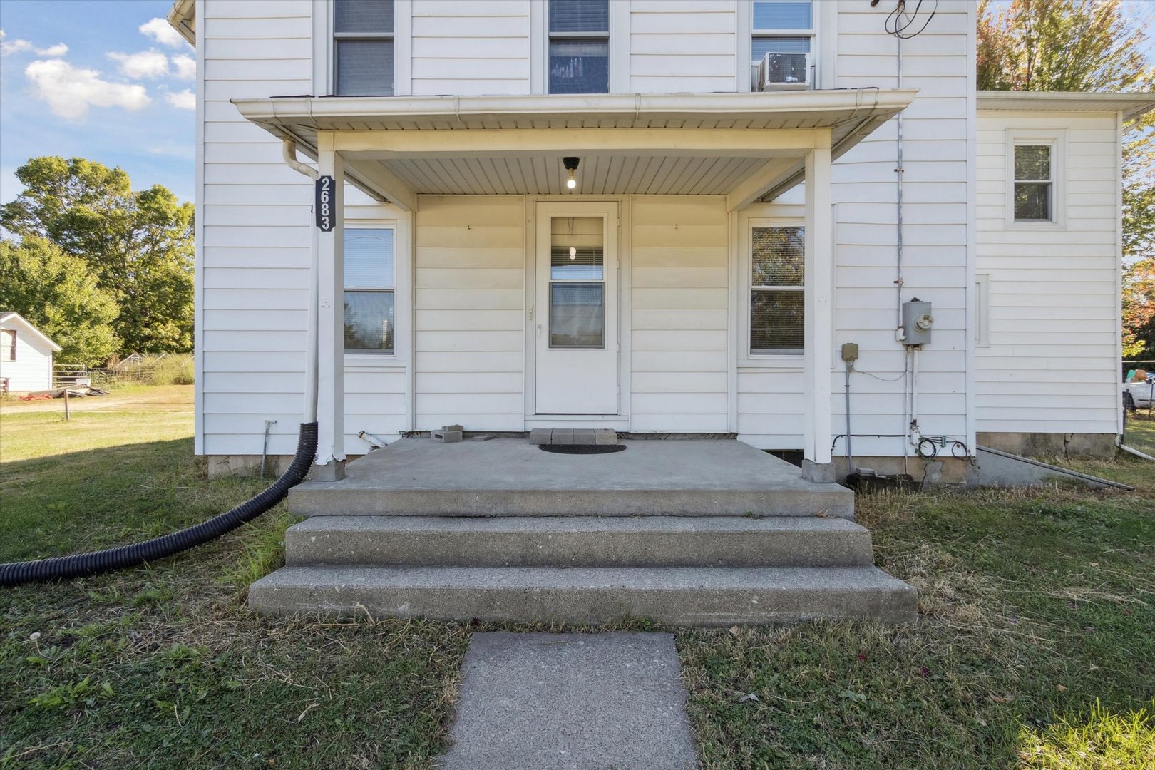 2683 W Florence Road