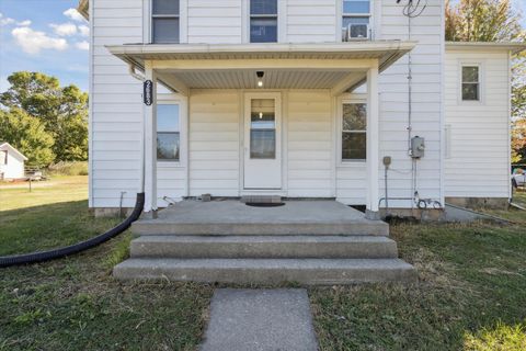 Tiny photo for 2683 W Florence Road, Freeport, IL 61032 (MLS # 12492901)
