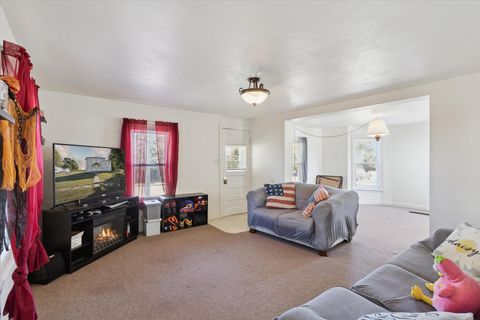Tiny photo for 2683 W Florence Road, Freeport, IL 61032 (MLS # 12492901)