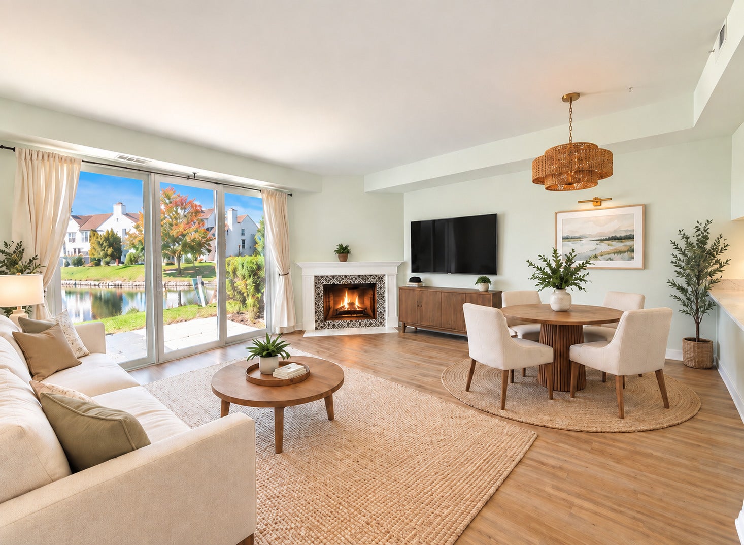 7818 Darien Lake Drive