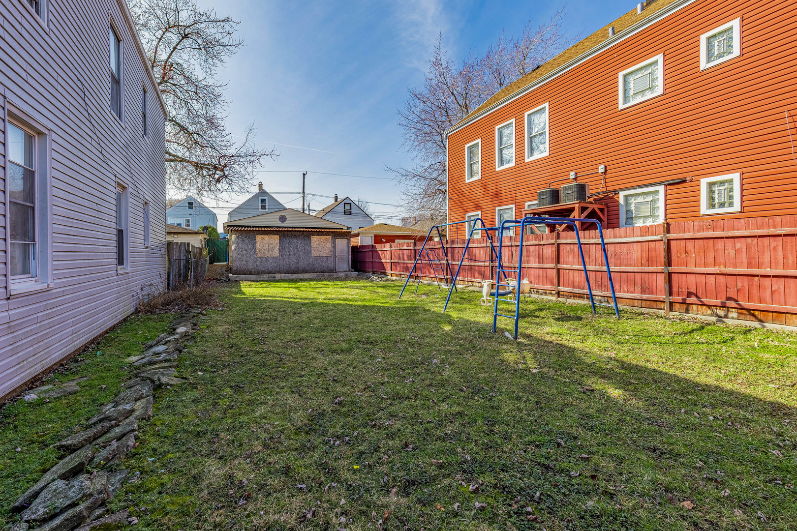 5238 S Francisco Avenue