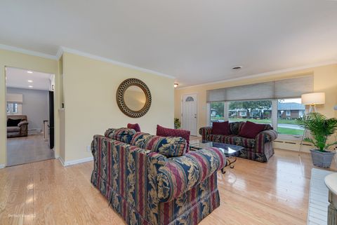 Tiny photo for 2004 Boehme Street, Lockport, IL 60441 (MLS # 12491855)