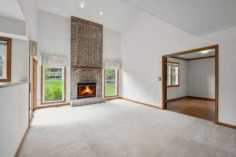 Tiny photo for 1848 Ravine Drive, Gurnee, IL 60031 (MLS # 12727339)