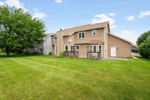 Tiny photo for 1848 Ravine Drive, Gurnee, IL 60031 (MLS # 12727339)