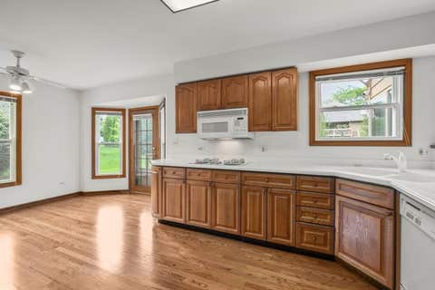 Tiny photo for 1848 Ravine Drive, Gurnee, IL 60031 (MLS # 12727339)