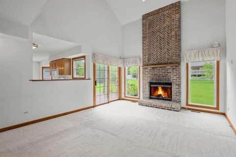 Tiny photo for 1848 Ravine Drive, Gurnee, IL 60031 (MLS # 12727339)