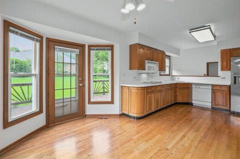 Tiny photo for 1848 Ravine Drive, Gurnee, IL 60031 (MLS # 12727339)