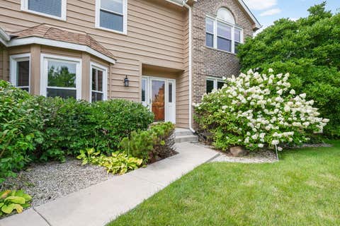Tiny photo for 1848 Ravine Drive, Gurnee, IL 60031 (MLS # 12727339)