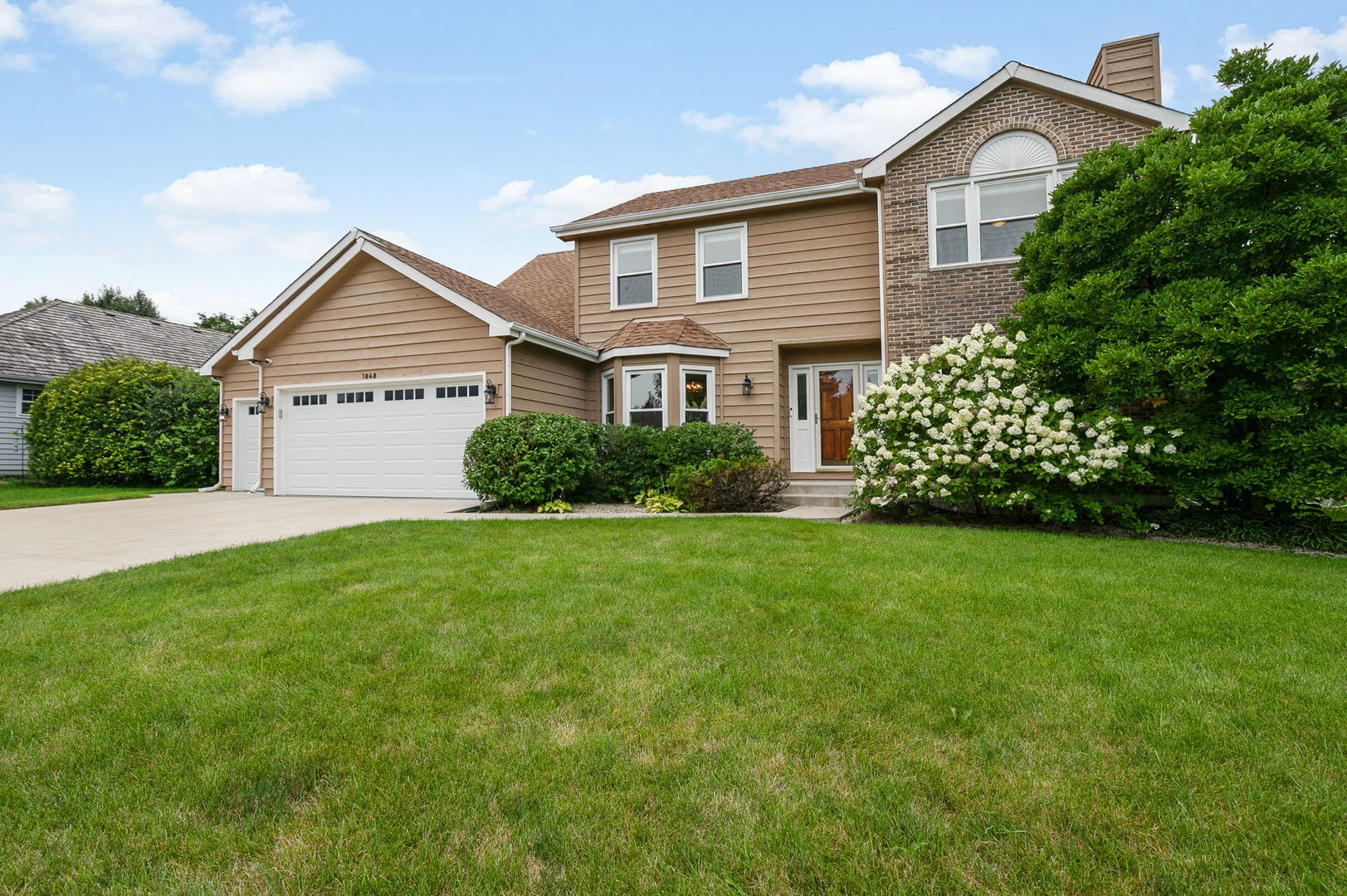 1848 Ravine Drive