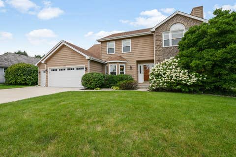 Tiny photo for 1848 Ravine Drive, Gurnee, IL 60031 (MLS # 12727339)