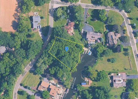 3400 Ivy Lane Johnsburg IL 60051