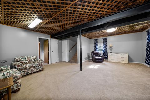 Tiny photo for 191 Meadows Drive, Sugar Grove, IL 60554 (MLS # 12487121)