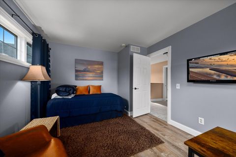 Tiny photo for 191 Meadows Drive, Sugar Grove, IL 60554 (MLS # 12487121)