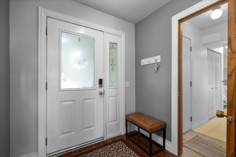 Tiny photo for 191 Meadows Drive, Sugar Grove, IL 60554 (MLS # 12487121)