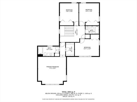 Tiny photo for 191 Meadows Drive, Sugar Grove, IL 60554 (MLS # 12487121)