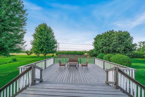 Tiny photo for 191 Meadows Drive, Sugar Grove, IL 60554 (MLS # 12487121)