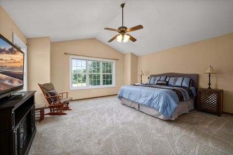 Tiny photo for 191 Meadows Drive, Sugar Grove, IL 60554 (MLS # 12487121)