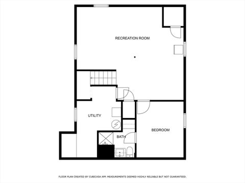 Tiny photo for 191 Meadows Drive, Sugar Grove, IL 60554 (MLS # 12487121)