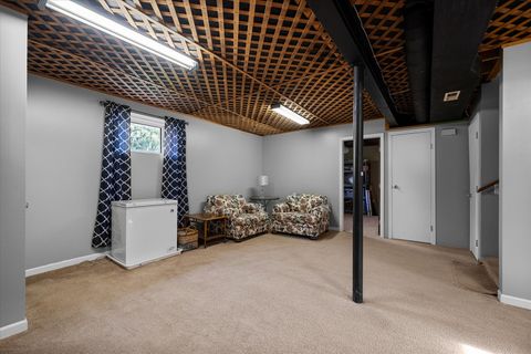 Tiny photo for 191 Meadows Drive, Sugar Grove, IL 60554 (MLS # 12487121)