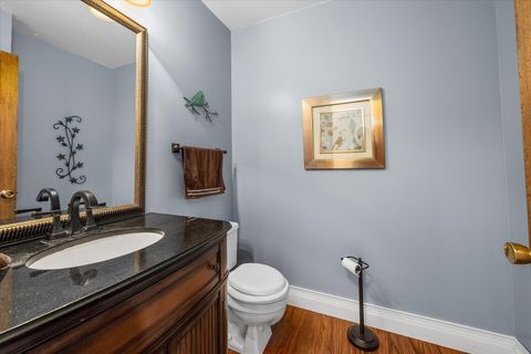 Tiny photo for 191 Meadows Drive, Sugar Grove, IL 60554 (MLS # 12487121)