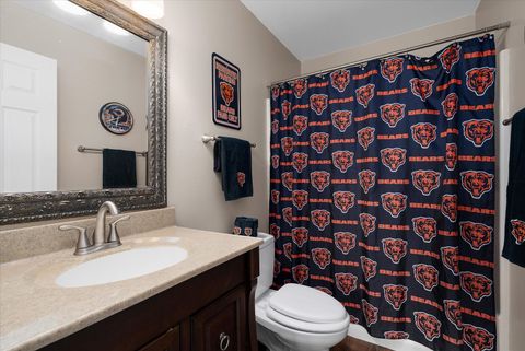 Tiny photo for 191 Meadows Drive, Sugar Grove, IL 60554 (MLS # 12487121)