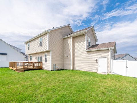 Tiny photo for 2251 Coventry Circle S, Sycamore, IL 60178 (MLS # 12612640)