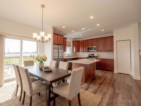 Tiny photo for 2251 Coventry Circle S, Sycamore, IL 60178 (MLS # 12612640)