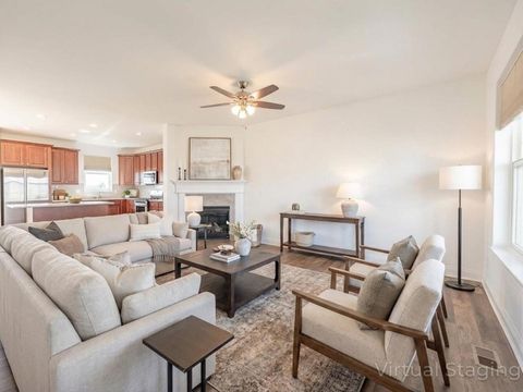 Tiny photo for 2251 Coventry Circle S, Sycamore, IL 60178 (MLS # 12612640)